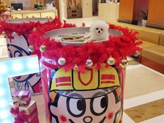 -上海神旺大酒店