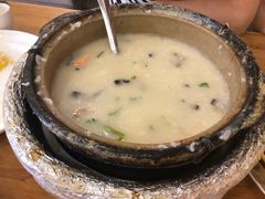 -粤仔湾砂锅粥(金太湖店)