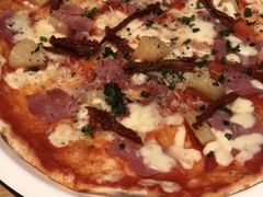 甄选夏威夷披萨-玛尚诺Pizza&Bar(长泰广场店)