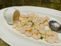 水晶虾仁-上海小南国(国发店)