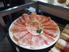 -川西坝子(老军营店)