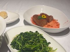 -一品江南韵·淮扬菜