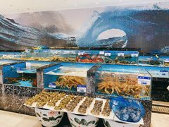 -宁海食府·涌宴(真和店)