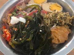 -瘦子桂林米粉店(总店)