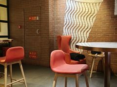 -COSTA COFFEE(新奥购物中心店)