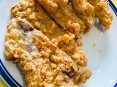 -朱新年·苏式汤团·面点(桂平支路店)