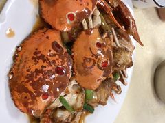 -惠来大排档(联创商业街店)