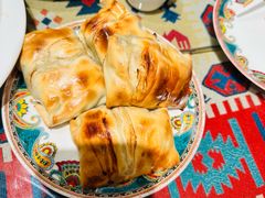 -巴依老爷新疆美食(工体旗舰店)