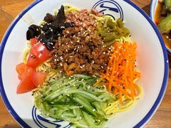 -阿木舂记·特色小吃(平江路店)