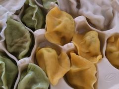 -连鹭海鲜·大连菜(星海店)
