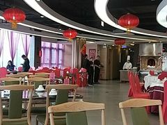 大堂-登瀛楼(鼓楼店)
