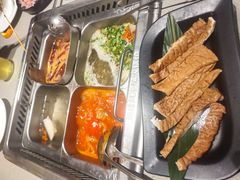 -海底捞火锅(龙湖时代天街店)