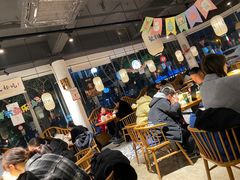 大堂-蟹掌柜肉蟹煲(公园路店)