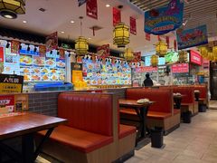 -渔家风味·鲅鱼水饺·央视展播·海鲜天津菜(开发区店)