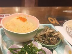 -桃太郎寿司料理(南坪店)