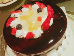 -铂尔台州菜(铂尔国际店)
