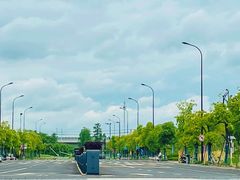 -杭州师范大学(下沙校区)