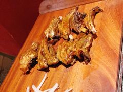 -丝路金桃·新疆菜(徐汇店)