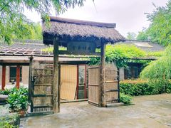 -洛阳白马寺