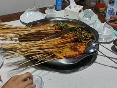 -满江红串串香(七道堰街店)