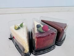 -姆们M Sweetie Cake(三里屯店)