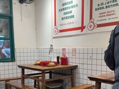 -聂发财重庆江湖菜(解放碑店)