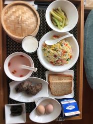 点击看大图 -馨月汇·一悦馨香月子中心(前滩店)