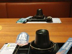 -虎哥六韩式烤肉料理 TIGERGRILL(隆生金山湖中心购物广场店)