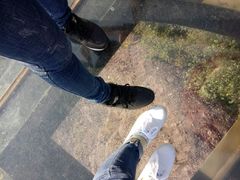 景点-桂林资江天门山风景区