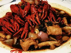 -於氏虾神(盱眙总店)
