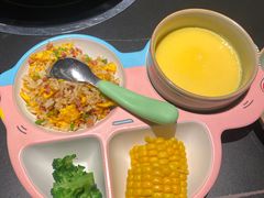 -季季山·云南野生菌火锅(上海首店)