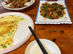 -云隐小厨·传统大理美食(复兴路店)