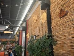 -遇见小院—虹鳟鱼•农家菜(怀柔店)