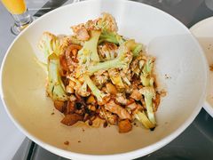 -小大董·烤鸭(观景餐厅·南京西路店)