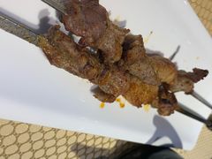 -巴扎美食·新疆菜·西域歌舞表演餐厅(新疆大厦店)