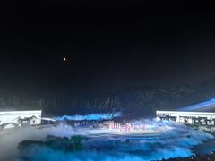 -鼎盛王朝康熙大典实景演出