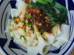 -郑记biangbiang面(钟楼店)