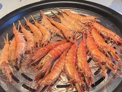 -水禾轩·海鲜蒸汽主题餐厅(拱北店)