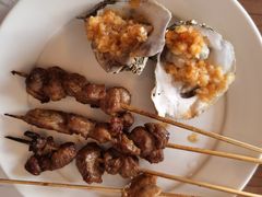 -万德诺富特酒店·自助餐厅(万德大厦店)