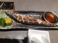-聿山居·创意料理