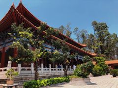 -南沙天后宫景区