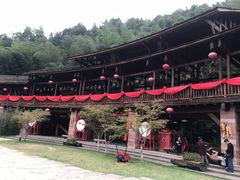 -常德桃花源景区