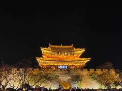 -大理古城