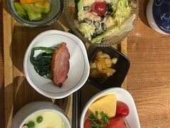 -阿吾罗日本料理(K11艺术中心店)