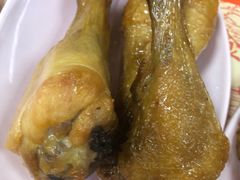 -香妃烤鸡(新奥店)