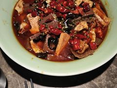 -绿茶餐厅(天津天河城店)