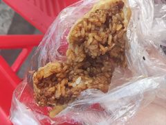 糯米鸡-丽华早点(大成路店)