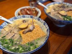 -小潘记鸭血粉丝汤
