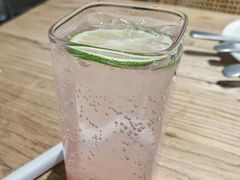 -漾花汐·西餐·下午茶(苏州湾歌林公园店)