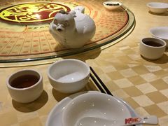 -石岐佬中山菜馆(张溪店)